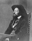 Alfred, Lord Tennyson.