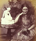 Flora Rankin, 1863