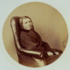 John Ruskin, 1875