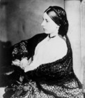 Mary D. (Mrs.) Ellison, 1862