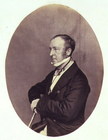 Sir Roderick Impey Murchison, 1860