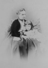 Mrs. Alice Maud Kitchin and Alexandra